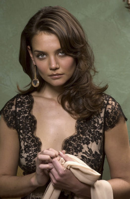 Katie Holmes pic #536681
