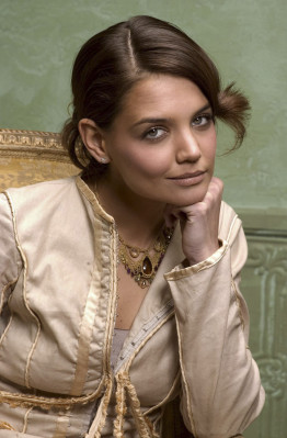 Katie Holmes pic #536690