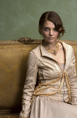 Katie Holmes pic #536689