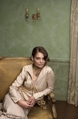 Katie Holmes pic #536688