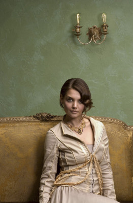 Katie Holmes pic #536696