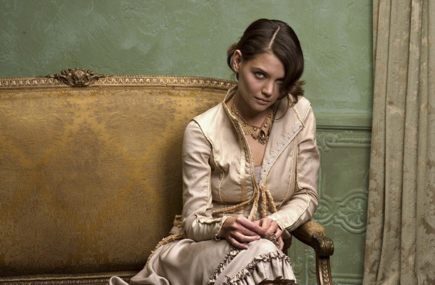 Katie Holmes pic #536691