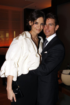 Katie Holmes pic #399272