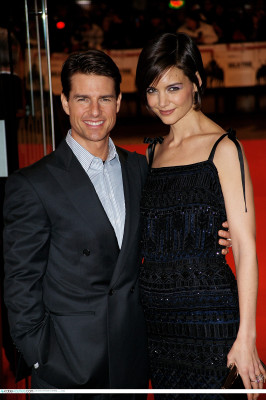 Katie Holmes pic #371775
