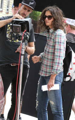 Katie Holmes pic #823175