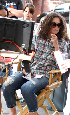 Katie Holmes pic #823176