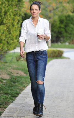 Katie Holmes pic #859537