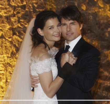 photo 6 in Katie Holmes gallery [id183434] 2009-08-13 00:00:00