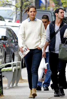 Katie Holmes pic #509052