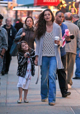Katie Holmes pic #509053