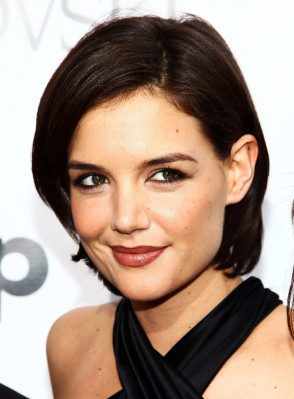 photo 10 in Katie Holmes gallery [id155732] 2009-05-08 00:00:00