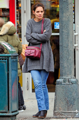 Katie Holmes pic #597257