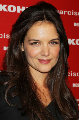 Katie Holmes pic #575277