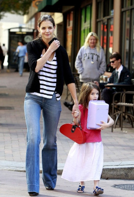 Katie Holmes pic #438394