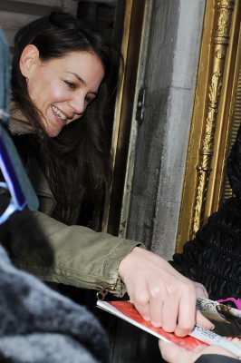 Katie Holmes pic #596191