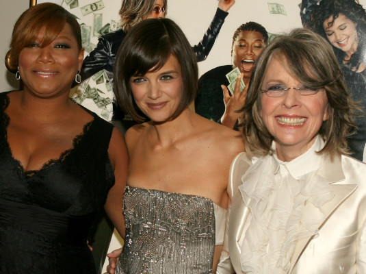 Katie Holmes pic #214443