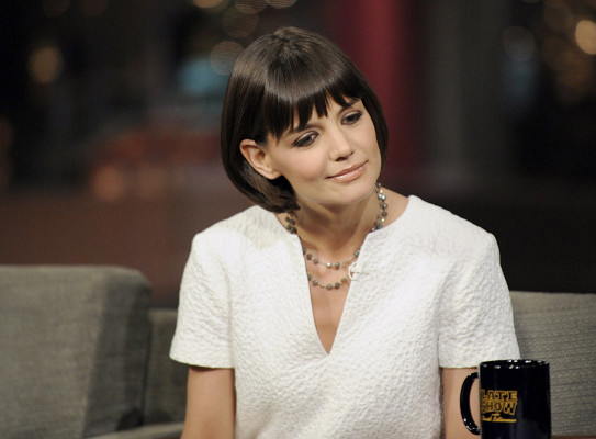 Katie Holmes pic #257299
