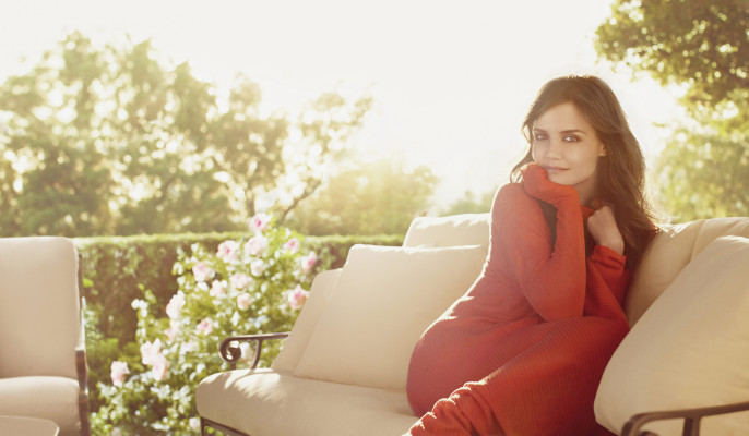 Katie Holmes pic #435686