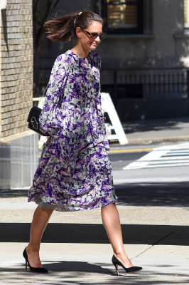 Katie Holmes pic #1223362