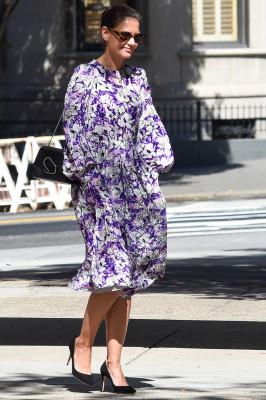 Katie Holmes pic #1223361