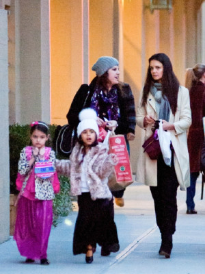 Katie Holmes pic #586283