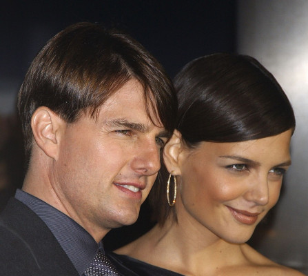 Katie Holmes pic #542142