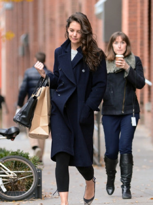 Katie Holmes pic #583673