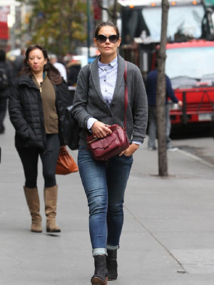 Katie Holmes pic #578556