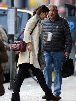 Katie Holmes pic #583652