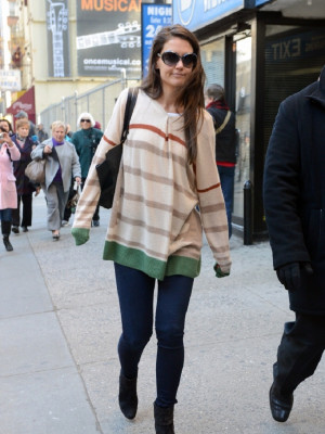 Katie Holmes pic #592822