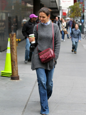 Katie Holmes pic #578541