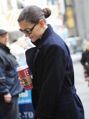 Katie Holmes pic #583645