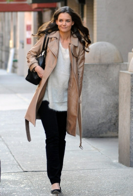 Katie Holmes pic #436590