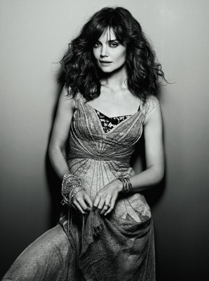 photo 10 in Katie Holmes gallery [id298637] 2010-09-22 00:00:00