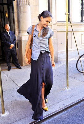 Katie Holmes pic #534889