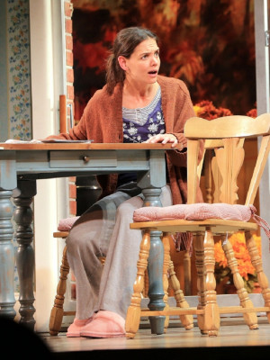 Katie Holmes pic #580741