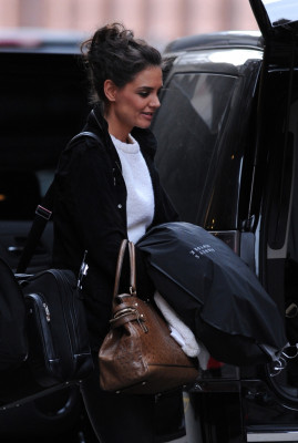Katie Holmes pic #373934