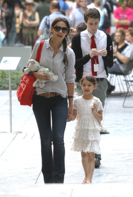 Katie Holmes pic #546101