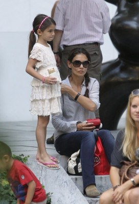 Katie Holmes pic #546110