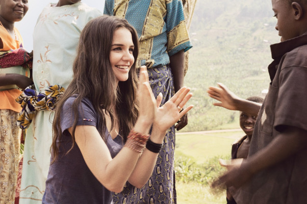 photo 13 in Katie Holmes gallery [id529563] 2012-07-02 00:00:00