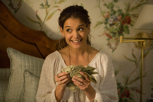 Katie Holmes pic #132712