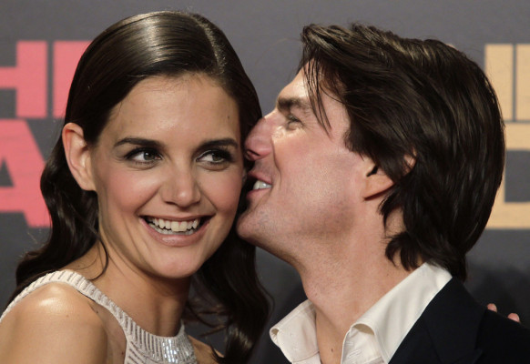 photo 23 in Katie Holmes gallery [id279866] 2010-07-22 00:00:00