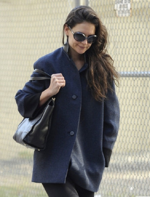 Katie Holmes pic #592054