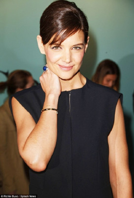 Katie Holmes pic #720380