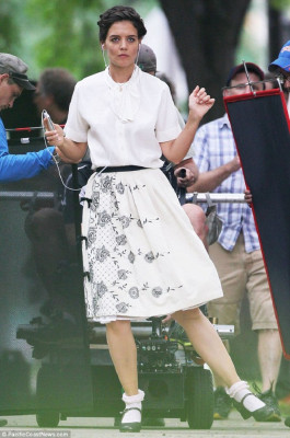 Katie Holmes pic #665119