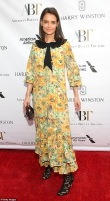photo 7 in Katie Holmes gallery [id1184289] 2019-06-14 00:00:00