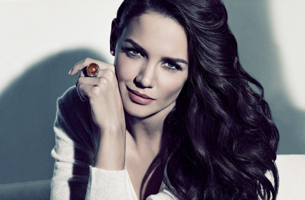 Katie Holmes pic #575279