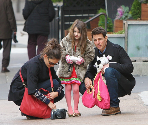 Katie Holmes pic #447030