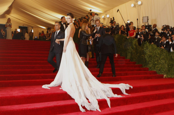 photo 27 in Katie Holmes gallery [id632854] 2013-05-12 00:00:00