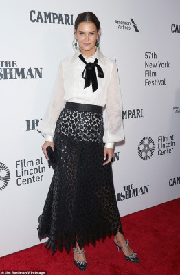 Katie Holmes pic #1222953